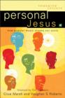 Personal Jesus (Engaging Culture) : How Popular Music Shapes Our Souls - eBook