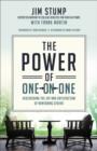 The Power of One-on-One : Discovering the Joy and Satisfaction of Mentoring Others - eBook