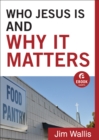 Who Jesus Is and Why It Matters (Ebook Shorts) - eBook