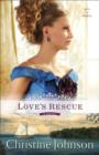 Love's Rescue (Keys of Promise Book #1) : A Novel - eBook