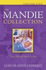 The Mandie Collection : Volume 5 - eBook