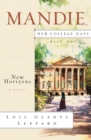 New Horizons (Mandie: Her College Days Book #1) - eBook