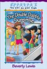 The Double Dabble Surprise (Cul-de-sac Kids Book #1) - eBook
