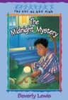 The Midnight Mystery (Cul-de-sac Kids Book #24) - eBook