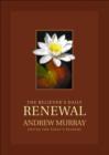 The Believer's Daily Renewal : A Devotional Classic - eBook