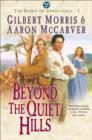 Beyond the Quiet Hills (Spirit of Appalachia Book #2) - eBook