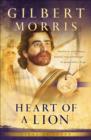 Heart of a Lion (Lions of Judah Book #1) - eBook