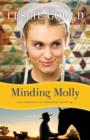 Minding Molly (The Courtships of Lancaster County Book #3) - eBook