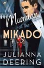 Murder at the Mikado (A Drew Farthering Mystery Book #3) - eBook