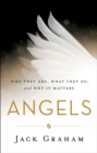 Angels : Who They Are, What They Do, and Why It Matters - eBook
