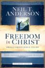Freedom in Christ Student Guide : A Life-Changing Discipleship Program - eBook