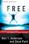 Free : Connecting With Jesus. The Source of True Freedom - eBook