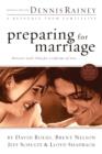 Preparing for Marriage - eBook