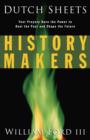 History Makers - eBook