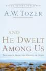 And He Dwelt Among Us : Teachings from the Gospel of John - eBook