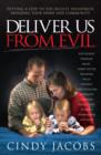 Deliver Us From Evil - eBook