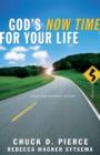 God's Now Time for Your Life - eBook