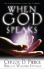 When God Speaks - eBook