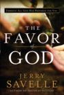 The Favor of God - eBook