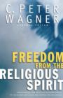 Freedom from the Religious Spirit - eBook