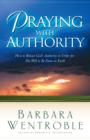 Praying with Authority - eBook