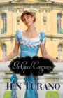 In Good Company (A Class of Their Own Book #2) - eBook