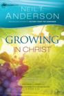 Growing in Christ (Victory Series Book #5) : Deepen Your Relationship With Jesus - eBook
