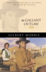 The Gallant Outlaw (House of Winslow Book #15) - eBook