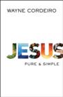 Jesus : Pure and Simple - eBook