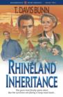 Rhineland Inheritance (Rendezvous With Destiny Book #1) - eBook