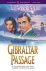 Gibraltar Passage (Rendezvous With Destiny Book #2) - eBook