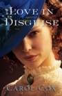 Love in Disguise - eBook