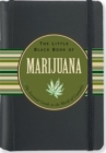 Little Black Book of Marijuana - Book