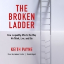 The Broken Ladder - eAudiobook