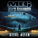 Meg: Hell's Aquarium - eAudiobook