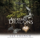 Backyard Dragons - eAudiobook