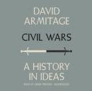 Civil Wars - eAudiobook