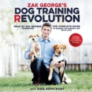 Zak George's Dog Training Revolution - eAudiobook