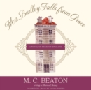 Mrs. Budley Falls from Grace - eAudiobook