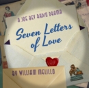 Seven Letters of Love - eAudiobook