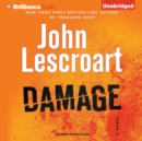 Damage - eAudiobook