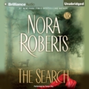 The Search - eAudiobook