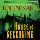 House of Reckoning - eAudiobook