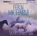 Whitefire - eAudiobook