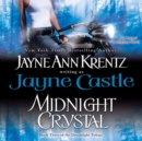 Midnight Crystal - eAudiobook