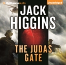 The Judas Gate - eAudiobook