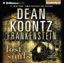 Frankenstein: Lost Souls - eAudiobook