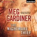 The Nightmare Thief : A Novel - eAudiobook