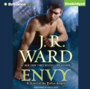 Envy : A Novel of the Fallen Angels - eAudiobook