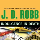 Indulgence in Death - eAudiobook